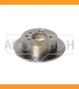 ���� ��������� ��������������� (262x10) | ��� ����/��� | Hyundai Elantra(HD) 1.6-2.0 06-11 / Sonata(YF) 2.0-2.4 09- [FX1025] FX1025 ����