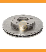 ���� ��������� ������������� �������� (258x24) Mazda 626(GE/GF) 1.6-2.5 92-02 / Premacy(CP) 1.9-2.0D 99-05 / Xedos 6 1.6-2.0 92-99 [FX1036] FX1036 ���...