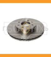 ���� ��������� ������������� (256x22) | ����� ����/��� | Hyundai Accent(MC) 1.4-1.6 05-10 / i20 1.1D-1.6D 08- / Kia Rio II 1.4-1.6 05- [FX1033] FX1033...