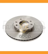 ���� ��������� ������������� (280x26) | ����� ����/��� | Hyundai Elantra(XD) 1.6-2.0 01-06 / Sonata(EF) 2.0-2.7 01-05 / Kia Magentis(GD) 2.0-2.5 01-...