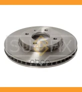 ���� ��������� ������������� (276x26) | ����� ����/��� | Mitsubishi Lancer(CS) 1.3-2.0 03- / Galant VI 2.0-2.5 96-04 FX1046 ����