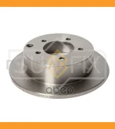 ���� ��������� ��������������� (262x10) | ��� ����/��� | Mitsubishi Lancer(CY/X) 1.5-2.4 08- [FX1043] FX1043 ����