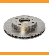 ���� ��������� ������������� (257x22) | ����� ����/��� | Nissan Almera(N16) 1.5-1.8 00- / Primera(P10, P11) 1.6-2.0D 90-02 FX1052 ����