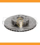 ���� ��������� ������������� (279,5x22) | ����� ����/��� | Suzuki SX4 1.5-2.0D (Hungary) 06-/ Fiat Sedici 1.6-2.0D 06- [FX1065] FX1065 ����