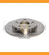 ���� ��������� ��������������� (259x9) | ��� ����/��� | Toyota Auris(E15) 1.33-1.8 07- / Corolla(E15, E18) 1.33-1.8 07- [FX1074] FX1074 ����