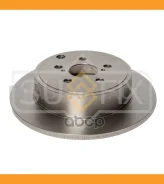 ���� ��������� ��������������� (280x10) | ��� ����/��� | Toyota Avensis(T25) 1.6-2.4 03-08 FX1070 ����