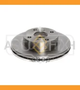 ���� ��������� ������������� (235x18) | ����� ����/��� | Toyota Yaris(P10) 1.0-1.4D 99-05 / Echo 1.3-1.5 99-05 / Platz 1.5 99-05 / Vios 1.3 02-08 [FX1...