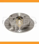 ���� ��������� ��������������� (258x9) | ��� ����/��� | Toyota Corolla(E12) 1.4-1.8 02-07 [FX1069] FX1069 ����