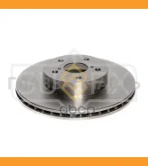 ���� ��������� ������������� �������� (302x18) Toyota RAV 4 I 2.0 94 [FX1081] FX1081 ����