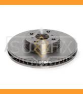 ���� ��������� ������������� (275x22) | ����� ����/��� | Toyota Yaris(P9/13) 1.0-1.8 05- FX1094 ����