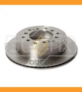���� ��������� ������������� (312x18) | ��� ����/��� | Toyota Land Cruiser Prado(120) 2.7-4.0 01-09 / Land Cruiser(80/90) 2.7-4.0 90- / Hilux 3.0D 05...