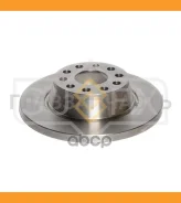 ���� ��������� ��������������� (282x12) | ��� ����/��� | Audi A3 1.2-3.2 03-12 / Q3 1.4T-2.0D 11-/ Skoda Octavia(1Z) 2.0-2.0D 05-13 / Superb(3T) 1.4T...