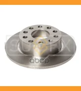 ���� ��������� ��������������� (253x10) | ��� ����/��� | Audi A3 1.2-2.0 03-12/ Skoda Octavia(1Z/5E) 1.2-2.0D 03- / Yeti 1.2-2.0D 09-/ VW Caddy III 1....