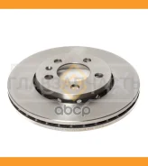 ���� ��������� ������������� (256x22) | ����� ����/��� | Audi A3 1.6 96-03/ Skoda Fabia I-III 1.2-1.9D 99- / Octavia(1U) 1.4-1.9D 96-10 / Rapid 1.2-1....