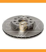 ���� ��������� ������������� (280x22) | ����� ����/��� | Audi A3 1.2-3.2 03-12 / Skoda Octavia(1Z) 1.2-2.0D 05-13 / Yeti 1.2-2.0D 09-/ VW Caddy III 1....