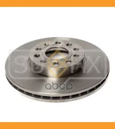 ���� ��������� ������������� (288x25) | ����� ����/��� | Audi A3(8P/V) 1.2T-3.2 03-/ Skoda Octavia(1Z/5E) 1.2T-2.0D 04- / Superb(3T) 1.4T-2.0D 07-15...