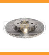 ���� ��������� ��������������� (300x12) | ��� ����/��� | Audi A4 (B8) 07-15 / A5 (8T3) 07-17 / A6 (C7) 10- / Q5 (8R) 11-17 (300x12) [FX1122] FX1122 ��...
