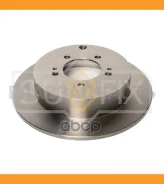 ���� ��������� ��������������� (302x10) | ��� ����/��� | Mitsubishi Outlander XL (CW_W) 07-12 / Citroen C-Crosser (EP_) 08- / Peugeot 4007 (GP_) 07-...