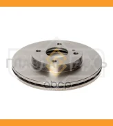 ���� ��������� ������������� �������� (258x23) FORD Fiesta VI 08 FX1146 ����