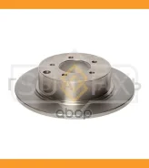 ���� ��������� ��������������� ������ (302x10) Mitsubishi ASX 10 / Outlander/Airtrek II 06, Citroen C4 Aircross 12, Peugeot 4008 12 FX1135 ����