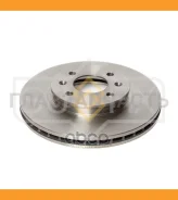 ���� ��������� ������������� (256x22) | ����� ����/��� | Hyundai Solaris 10-16 / Kia Rio III (UB) 11-16 (256x22) FX1141 ����