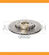 ���� ��������� ������������� (280x24) | ����� ����/��� | Renault Duster 12- / Fluence (L30_) 10- / Megane III (KZ0/1_, BZ0/1_, DZ0/1_) 08-15 / Scenic...