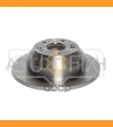 ���� ��������� ��������������� (302x11) | ��� ����/��� | Hyundai Santa Fe II (CM) 06-12 / Santa Fe III (DM) 12- / Kia Sorento (XM) 09-15 (302x11) [FX1...