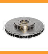 ���� ��������� ������������� (300x28) | ����� ����/��� | Hyundai I30 (FD, GD) 07-11 / Kia Ceed (JD) 12- / Soul (PS) 14- 16 (300x28) FX1156 ����