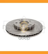 ���� ��������� ������������� (280x26) | ����� ����/��� | Hyundai i30 (FD) 07-11 / iX20 (JC) 10- / Kia Ceed (ED) 07-12 / Kia Soul (AM) 09-13 / Soul (PS...