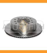 ���� ��������� ������������� (312x18) | ��� ����/��� | (RR) LAND Cruiser Prado KDJ/KZJ/RZJ/VZJ9# (96-)/LAND Cruiser Prado TRJ120/125W, GRJ120/121W, KD...
