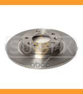 ���� ��������� ��������������� (280x10) | ��� ����/��� | Mazda 6 (GG, GY) 02-08 / 6 (GH) 08-12 / 626 V (GF/GW) 97-02 / Premacy 01-05 (280x10) FX1172 �...