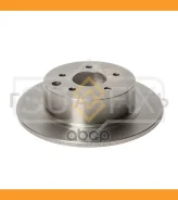 ���� ��������� ��������������� (292x9) | ��� ����/��� | Nissan Qashqai (J10E) 07-13 / Juke (F15) 10- / Teana (J31, J32) 06-14 / Tiida 15- (292x9) [FX1...