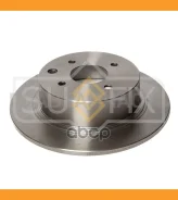 ���� ��������� ��������������� (292x9) | ��� ����/��� | Nissan Tiida / Tiida Latio (SJC11) 05-12 / Cube (Z12) 08- (292x9) FX1180 ����