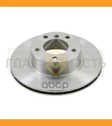 ���� ��������� ������������� (296x22) | ����� ����/��� | BMW 5(E39) 2.0-3.5 95-03 [FX1194] FX1194 ����