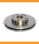 ���� ��������� ������������� (277x26) | ����� ����/��� | Toyota Corolla ����� (NRE18_, ZRE17_, ZRE18_, NDE18_) (06.2013 - ) 1.8 l _ Toyota Auris (ZWE1...