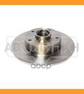 ���� ��������� ��������������� (260x8) | ��� ����/��� | Renault Fluence (L30) 10- / Megane III (KZ0/1_, BZ0/1_, DZ0/1_) 08-15 (260x8) [FX1187] FX1187...