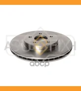 ���� ��������� ������������� �������� (300x24) FORD Mondeo III 1.8-3.0 00-07, Jaguar X-Type 2.0D-3.0 01-09 [FX1205] FX1205 ����