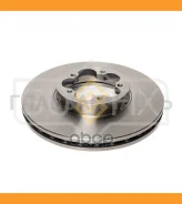 ���� ��������� ������������� �������� (300x28) FORD Transit 2.2D-3.2D 06-14 / Transit Tourneo 2.2D 06-14 FX1206 ����