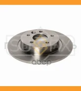 ���� ��������� ��������������� (280x11) | ��� ����/��� | FORD Focus II 1.8-2.0D 04-12 / C-Max 1.6-2.0D 03-10, Volvo C30 1.6-2.4 06-12 / S40 II 1.6-2.5...