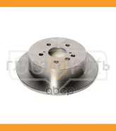 ���� ��������� ��������������� ������ (291x12) Toyota Avensis Verso/Picnic 2.0D-2.4 01-09 / Estima/Previa II 2.0-3.0 00-05 / Alphard 2.4-3.0 03-08 [FX...