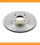 ���� ��������� ������������� (280x22) | ����� ����/��� | Nissan Almera(N16) 1.5-2.2D 00 / Primera(P11) 1.6-2.0D 96-02 [FX1233] FX1233 ����