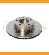 ���� ��������� ������������� (292x22) | ����� ����/��� | BMW 1 (E81)2006-09 [FX1277] FX1277 ����