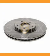 ���� ��������� ������������� �������� (320x28) Nissan Juke 10 / Qashqai(J10) 07, Renault Koleos I 08 FX1451 ����