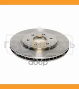 ���� ��������� ������������� (296x28) | ����� ����/��� | Nissan Navara(D40) 05 / Pathfinder(R51) 05-11 [FX1443] FX1443 ����