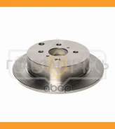 ���� ��������� ��������������� (268x9) | ��� ����/��� | Toyota Corolla(E120) 02-06 / Corolla Verso 01-04 / Prius(W1) 00-04 / Yaris 01-05 / Yaris Verso...