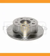 ���� ��������� ��������������� (280x16) | ��� ����/��� | Citroen Jumper 06- / Fiat Ducato (250) 06- / Peugeot Boxer III (250) 07- (280x16) FX1694 ����