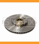 ���� ��������� ������������� (320x28) | ����� ����/��� | KIA Sorento III | Sorento Prime (UM) 2.2 CRDi 4WD [FX1716] FX1716 ����