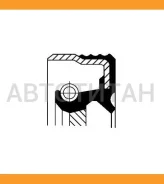 ������� ����������� ���� BMW E30-E46/E28-E39/E60/E24/E32-E6�6/X3/X5/Z3/Z5 85 Corteco 12012579B 12012579B ����