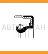 ������� ������� ���� 145x175x13 MB, MAN Corteco 12015499B 12015499B ����