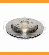 ���� ��������� ������������� (330x22) | ��� ����/��� | JEEP Grand Cherokee (WK, WK2) 2010-11 [FX1906] FX1906 ����
